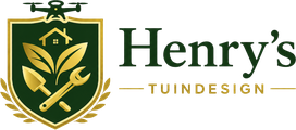 Henry's Tuindesign